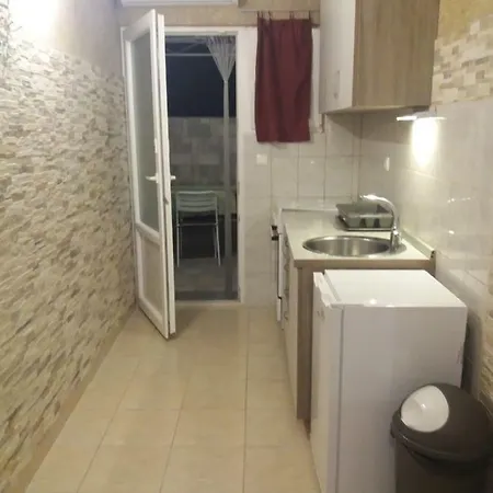 Apartment Denis *