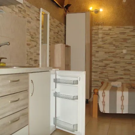 Apartment Denis