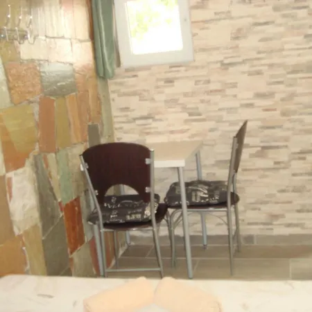 Apartment Denis