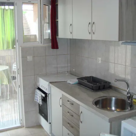 Apartment Denis Vodice