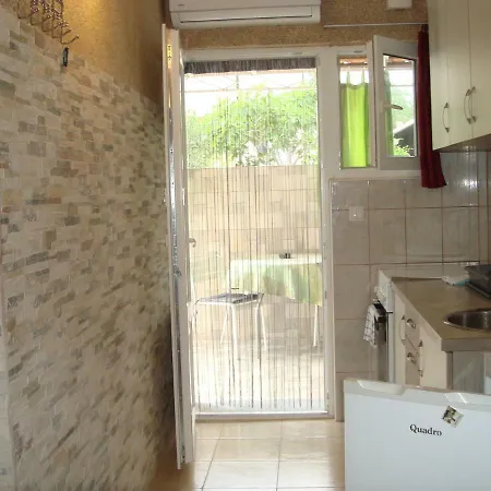 Apartment Denis